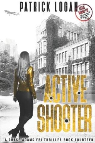 Cover of Active Shooter