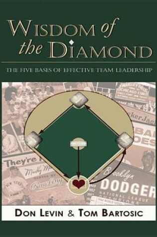 Cover of Wisdom of the Diamond