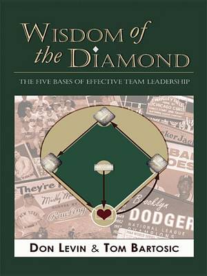 Book cover for Wisdom of the Diamond