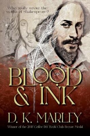 Cover of Blood and Ink