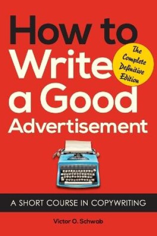 Cover of How to Write a Good Advertisement