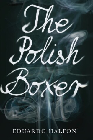 Cover of The Polish Boxer