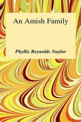 Cover of An Amish Family