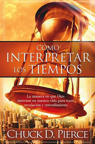 Cover of Como Interpretar Los Tiempos