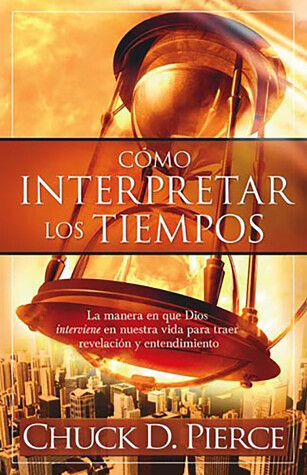 Book cover for Como Interpretar Los Tiempos