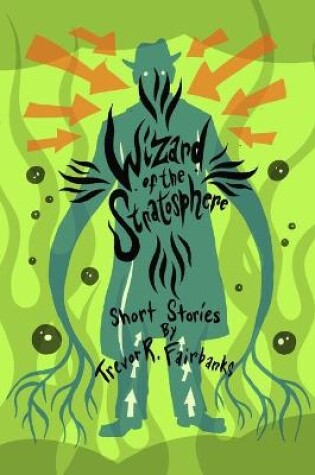 Cover of Wizard of the Stratosphere