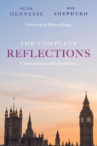 Cover of The Complete Reflections