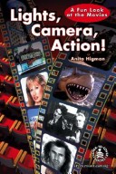 Cover of Lights, Camera, Action!