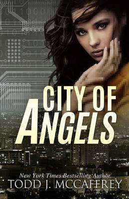 Book cover for City of Angels