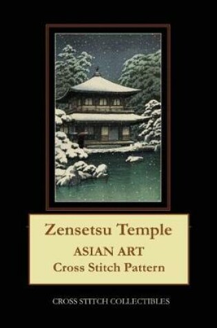 Cover of Zensetsu Temple