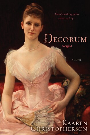 Cover of Decorum