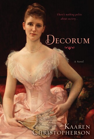 Cover of Decorum