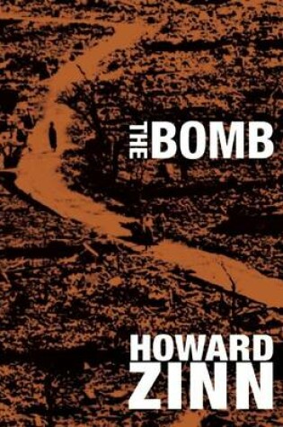 Cover of The Bomb