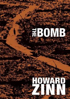 Cover of The Bomb