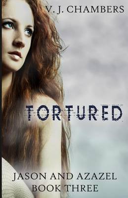 Book cover for Tortured