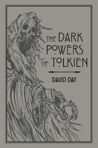 Cover of The Dark Powers of Tolkien