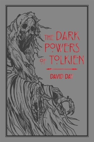 Cover of The Dark Powers of Tolkien