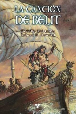 Cover of La Cancion de Belit