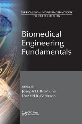 Cover of Biomedical Engineering Fundamentals