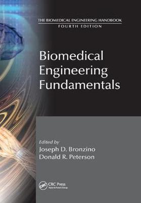 Book cover for Biomedical Engineering Fundamentals