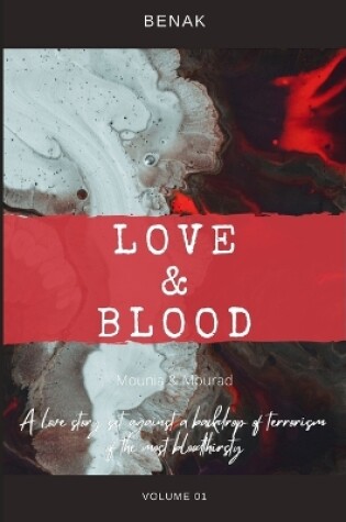 Cover of Love & Blood