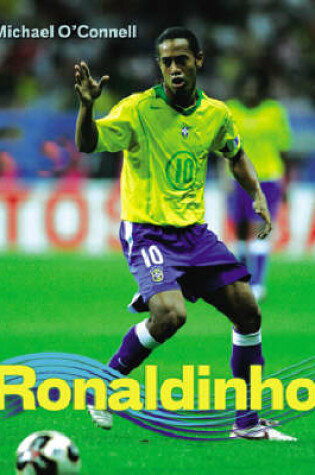 Cover of Ronaldinho