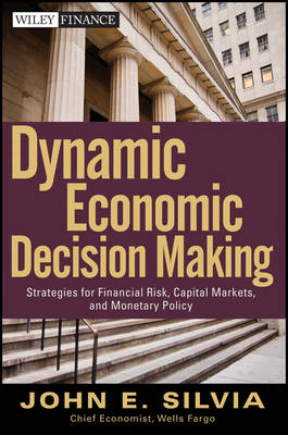 Cover of Dynamic Economic Decision Making