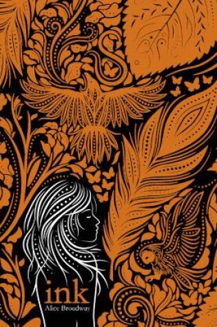 Cover of INK