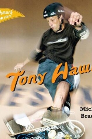 Cover of Tony Hawk