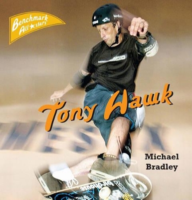 Cover of Tony Hawk