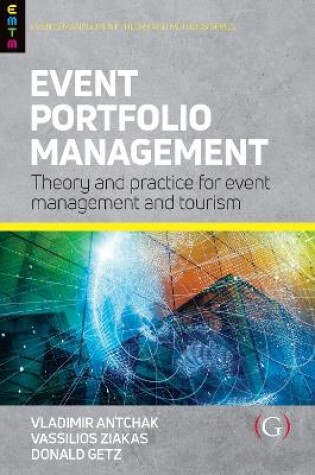 Cover of Event Portfolio Management