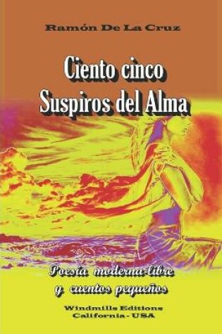 Cover of Ciento cinco suspiros del Alma