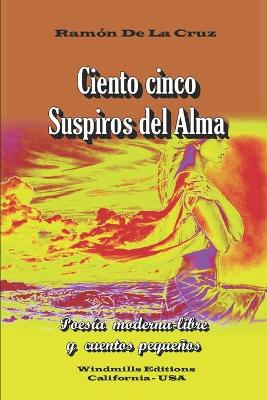 Book cover for Ciento cinco suspiros del Alma