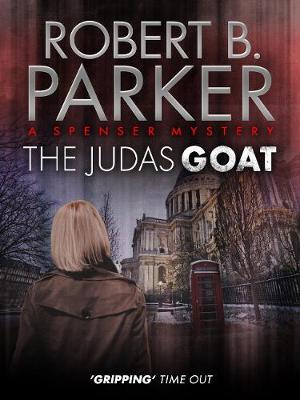 Cover of The Judas Goat (A Spenser Mystery)
