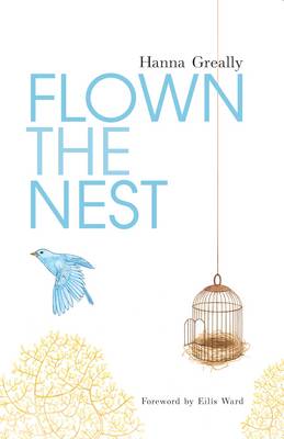 Book cover for Flown the Nest