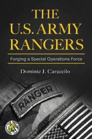 Cover of The U.S. Army Rangers