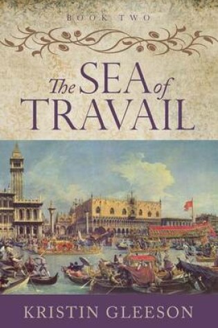 Cover of The Sea of Travail