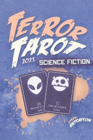 Cover of Terror Tarot