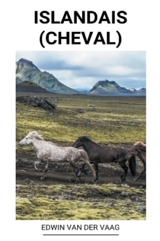 Cover of Islandais (Cheval)