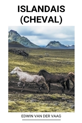 Book cover for Islandais (Cheval)