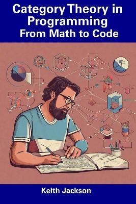 Book cover for Category Theory in Programming