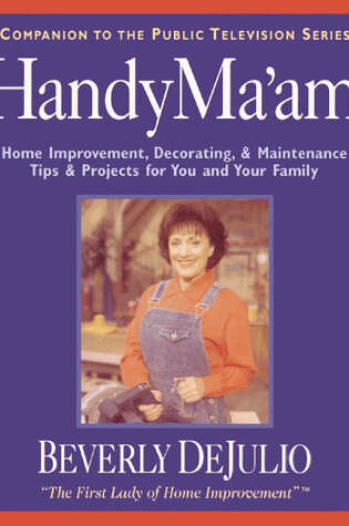 Cover of Handyma'am