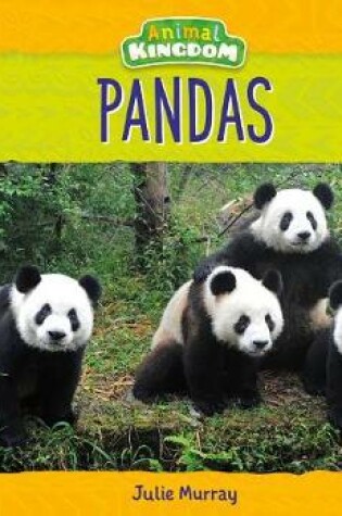 Cover of Pandas