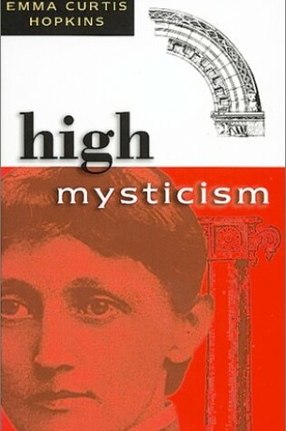 Cover of High Mysticism
