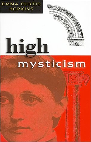 Book cover for High Mysticism