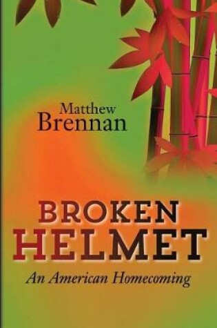 Cover of Broken Helmet