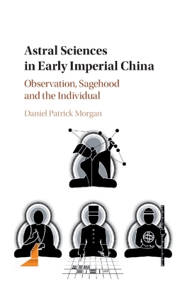 Book cover for Astral Sciences in Early Imperial China