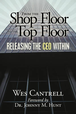 Book cover for From the Shop Floor to the Top Floor