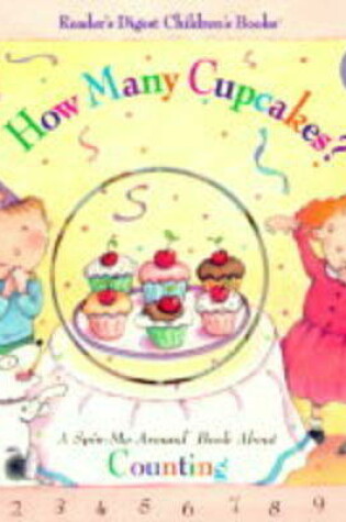 Cover of How Many Cupcakes?