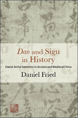 Cover of Dao and Sign in History